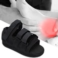 thumbnail image 3 of Stability Foot Protection Cast Boot, Post-op Shoe, Toe Walking Shoe, For Shoe Foot, 3 of 8