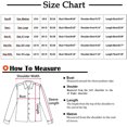 thumbnail image 2 of Men's Autumn Winter Fashion Keep Warm Waistcoat Vest Jacket Top Coat, 2 of 2