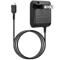 thumbnail image 5 of Wiresmith Adaptateur d'Alimentation CA Chargeur pour Nintendo Game Boy Advance GBA Micro, 5 of 5