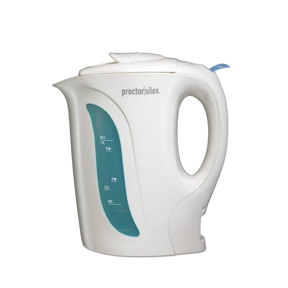 Proctor Silex® 1 Liter Electric Kettle