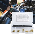 thumbnail image 4 of Thread Repair Kit, Convenient Practical Ergonomic  For Home, 4 of 8