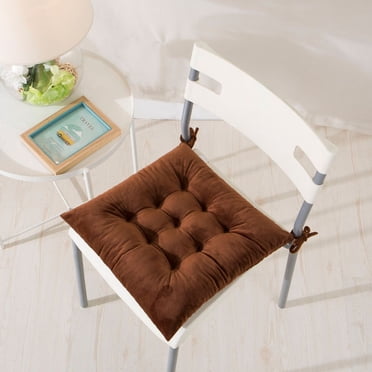 Dvkptbk Chair Cushions Indoor Outdoor Garden Patio Home Kitchen Office Chair Seat Cushion Pads Home Essentials