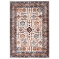 thumbnail image 4 of SAFAVIEH Bijar Pavel Traditional Area Rug, 4 of 7