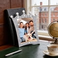 thumbnail image 4 of Wozhuo European Pearl Inlaid Frame Home Wedding Photo Decoration Frame French Resin Frame Decoration Piece Easter Home Decor, 4 of 6
