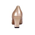 thumbnail image 4 of FLORAL Chantelle Escarpins Classiques Confort pour Femmes à Largeur Grand, 4 of 6