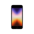 thumbnail image 2 of Apple iPhone SE 3rd Gen Fully Unlocked Black 64GB NEW, 2 of 4