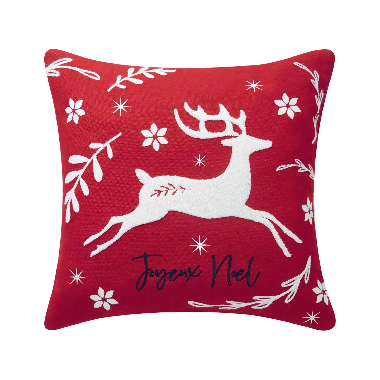 Coussin décoratif Holiday Time
