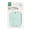 Green, variant on Natural Diatomite Moisture Absorber Blocks - Food Safe Dehumidifier Strips for Wardrobe, Kitchen & Dry Food Storage