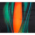 thumbnail image 4 of drppepioner Femmes Grande Taille Liquidation Femmes Décontracté Boho Imprimé Combishort Long Combinaison Sans Bretelles Sans Manches Combinaison, 4 of 4