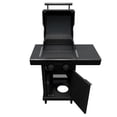 thumbnail image 4 of Pro Series 2-Burner Gas Grill and Griddle, 4 of 6