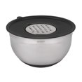 thumbnail image 4 of Ruvati Wood Platform With Mixing Bowl And Colander (Complete Set) For Workstation Sinks - Rva1288, 4 of 5