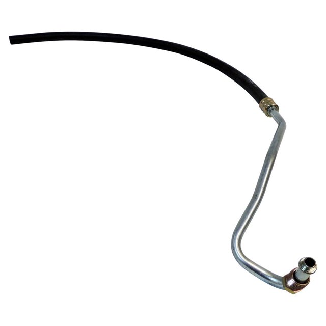 Crown Automotive J5370019 Tuyau de Retour de Direction Assistée Compatible avec Cj5 Cj7 Brusher