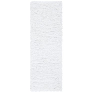 Safavieh Ocean Braxton Solid Shag Area Rug