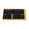 thumbnail image 1 of Crayons Oil Paint Sticks, Oil Pastels High-Quality Materials  For Home For Painter 36 Colors, 1 of 8