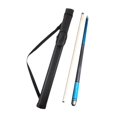 thumbnail image 3 of Lipstore Pool Cue Stick 13mm Tip Billiard Cue Stick Professional Length 147cm Trendy Pool Blue, 3 of 8