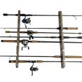 thumbnail image 4 of Organized Fishing CTIO-011 Rod Rack & Camo 3 In 1 Rod Rack, 4 of 6
