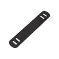 thumbnail image 3 of Maoww Leather Shoulder Strap Pad Handle Wide Replacement for Tote Satchels Handbag black S black S, 3 of 6