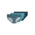 thumbnail image 1 of Jockey  Supersoft Bikini - 3 Pack, 1 of 1