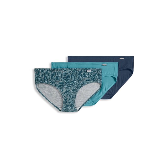 Jockey Supersoft Bikini - 3 Pack