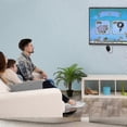 thumbnail image 2 of Chromecast Ultra Hd 1080p Hdr Wifi Media Streaming Tv Stick Hdmi Player---Wgthhk, 2 of 5