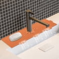 thumbnail image 4 of Water Filter Faucet,Water Faucet Filter Faucet Proof Pad Gasket Faucet Filter Pad Kitchen Bathroom Faucet Kitchen Faucets for Sink,Faucet Filter for Kitchen Sink, 4 of 4