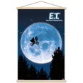 thumbnail image 1 of E.T. The Extra-Terrestrial Wall Poster, 22.375" x 34", 1 of 4