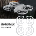 thumbnail image 3 of Propeller Guard Protector for Neo Drone, ABS Anti Collision Prop Bumper Protective Cover, 3 of 7