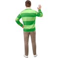 thumbnail image 2 of Blues Clues Steve Men's Costume, 2 of 3