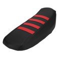thumbnail image 1 of For Sur Ron Seat Cover Motorcycle Rain Gripper Soft Saddle Dust Cover Waterproof Protector For Sur-Ron Surron S X Electric Bike, 1 of 16