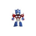 thumbnail image 4 of Jada Toys 2.5" Metal Figure 4 Pack - Transformers, 4 of 7
