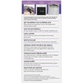 thumbnail image 4 of Just For Men Touch of Grey Brun Foncé T-45, 4 of 6