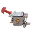 thumbnail image 1 of Aluminum Carburetor, Chainsaw Carburetor Standard Size  High Strength  For Garden Equipments, 1 of 8