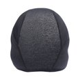thumbnail image 2 of Single Sided Riding  Helmet  Waterproof Helmet Liner Hat Warm Motorcycle Cycling Beanie, 2 of 8