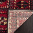 thumbnail image 4 of SAFAVIEH Vintage Hamadan Edin Traditional Area Rug, 4 of 4