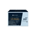 thumbnail image 3 of G&G Select HP CF280X New Compatible Black Toner Cartridge, 3 of 3