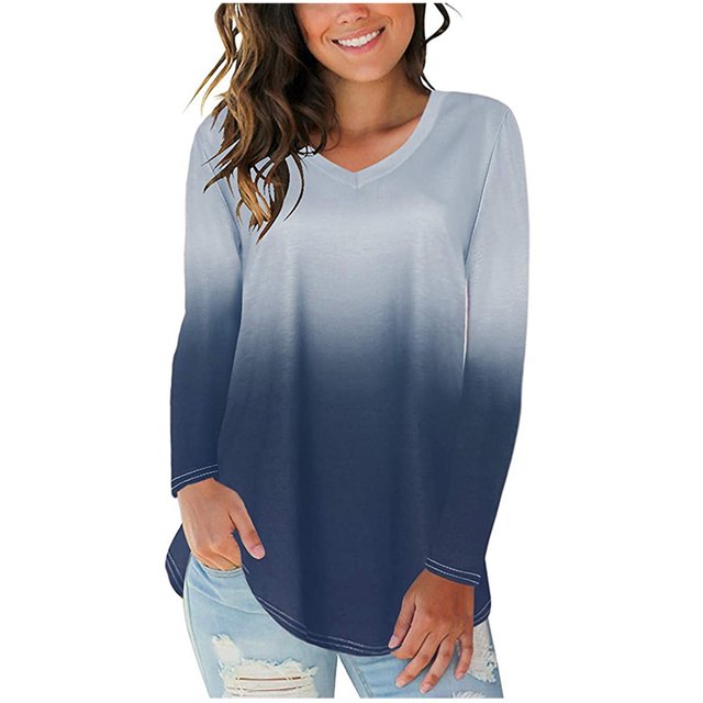 Hauts à Col en V pour Femmes, Blouse Décontractée Aguichant à Manches Courtes avec Fermeture Éclair, Blouses à Manches Courtes pour Femmes