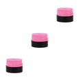 thumbnail image 1 of mmirethe Badminton Racket With Quick To Dry Technology - Long Lasting Grip Tape Multiple Surface Racket Over pink roll pack 3Set, 1 of 6