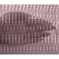thumbnail image 4 of oneOone Viscose Chiffon Fabric Hexagon|Diamond & Triangle Geometric Decor Fabric Printed BTY 42 Inch Wide, 4 of 4