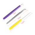 thumbnail image 5 of Quilling Tools Quilling Tools And Supplies, Quilling Kit Quilling Paper Tools, For Shop Wedding Room Party, 5 of 5