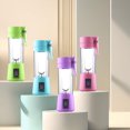 thumbnail image 1 of Cagogo Moins de 5 $ 4 Pcs Extracteur de Jus Portable, Mélangeur Portable, 1 of 9
