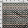 thumbnail image 2 of oneOone Polyester Lycra Fabric Argyle Ikat Fabric Prints By Yard 56 Inch Wide, 2 of 4