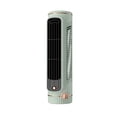 thumbnail image 1 of Kyusrd Summer All Sale!Portable Automatic Remote Conditioner USB Personal Mini Conditioner With 3-Speed With Automatic Shaking For Home Office Bedroom Feature:, 1 of 6