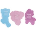 thumbnail image 3 of Nickelodeon Paw Patrol 3pk Bubbling Bath Bombs, 3 of 4