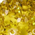 thumbnail image 3 of Novelty Lights LED 10in 150 Light Yellow Starlight Sphere Ornament Ball, 3 of 8
