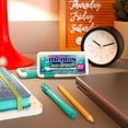 thumbnail image 4 of Mentos Clean Breath, Wintergreen Mints Pack, 30 Pieces, 4 of 5