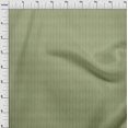 thumbnail image 3 of oneOone Organic Cotton Poplin Twill Fabric Wave Block Print Sewing Fabric BTY 42 Inch Wide, 3 of 4