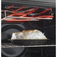 thumbnail image 2 of GE Cuisinière Électrique à Insertion 24 Pouces avec Tiroir de Rangement en Acier Inoxydable - JCAS640RMSS, 2 of 8