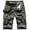 Army Green, variant on TopLLC Mens Shorts, Men pants Men's Cargo Shorts Multi-Pockets Relaxed Summer Beach Shorts Pants
