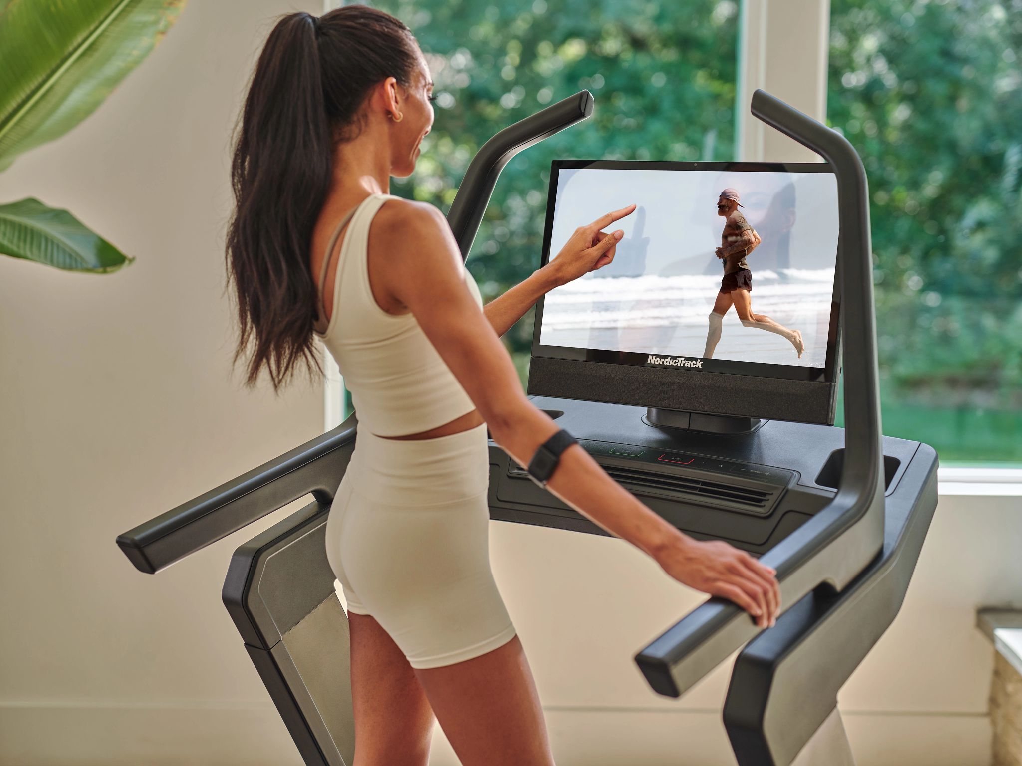 Nordictrack X24
