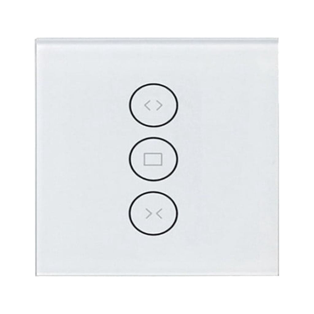 Vaidha WiFi Smart Curtain for Motorized Curtain Blind Roller Shutter